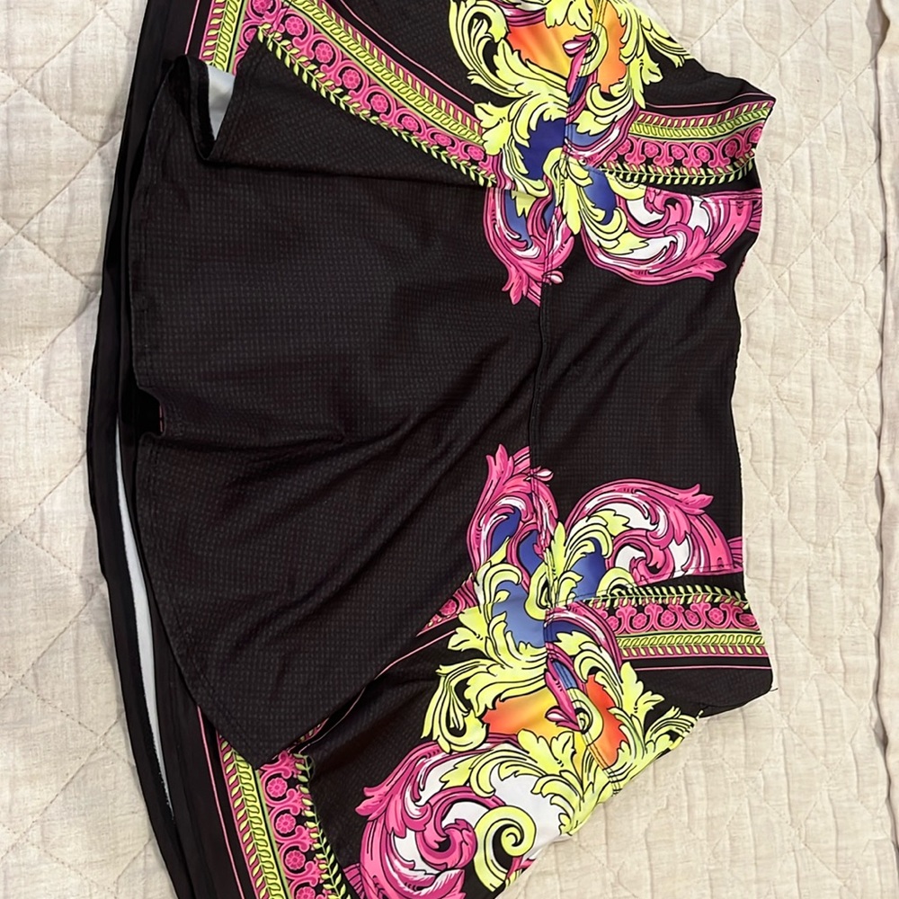 Tennis skirt